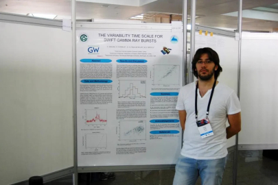 Türk bilim insanı Dr. Furkan Dölek’ten 4 gündür haber yok: Ailesi endişeli