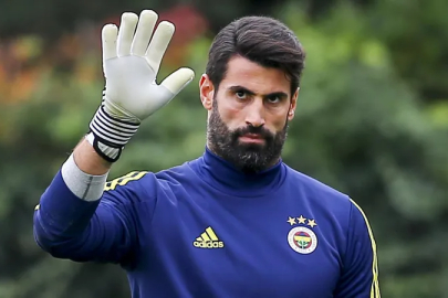 Volkan Demirel’den Fenerbahçe çıkışı: Hazırım, tek şartım var