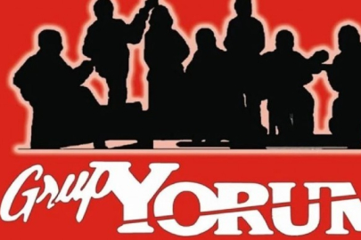 Cezaevindeki sanatçıdan hayati direniş!