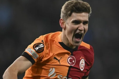 Galatasaray'da beklenmedik transfer!