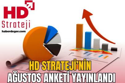 HD Strateji’nin son anketi: Büyükşehir seçmeni ekonomiye kilitlendi, Fidan zirvede!