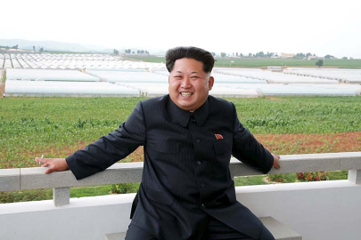 Kim Jong-un’dan Çin öncesi kritik füze hamlesi!
