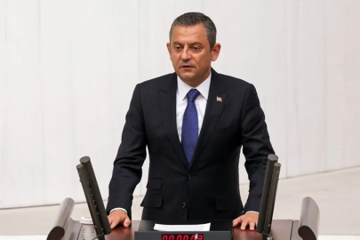 Meclis’te fezleke trafiği: Özgür Özel için 4 dosya, muhalefete baskı mı?