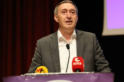 Tuncer Bakırhan: Barışın simgesi 1 Eylül’de bu karar utançtır