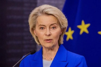 AB liderinin uçağı hedef alındı mı? Sinyal aniden kesildi!