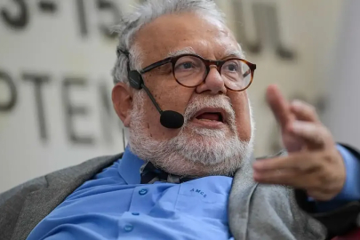 Celal Şengör'den çarpıcı Türkiye değerlendirmesi!