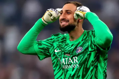 Dev kaleci artık Manchester City’de!