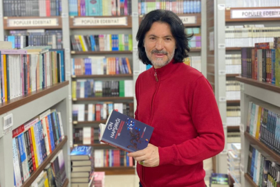 Erhan Arda: Çin Hapşırığı, dünyanın geleceğini şekillendirecek!