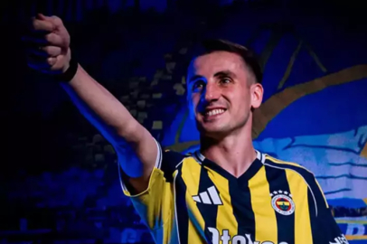 Fenerbahçe tarihinin en pahalı transferi!