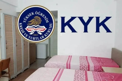 KYK yurt başvuruları açıldı: İşte başvuru detayları ve son tarih