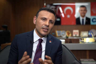 SON DAKİKA: CHP İstanbul İl Başkanlığı’na Gürsel Tekin kayyum olarak atandı!