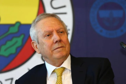 Aziz Yıldırım'dan flaş karar: Bu sürecin parçası olmayı reddediyorum!