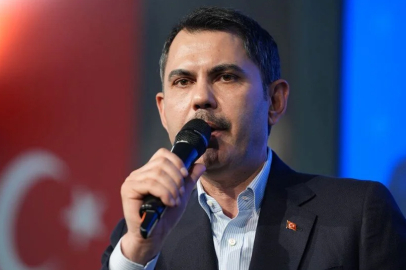 Bakan Kurum’dan müjde: 300 bin yuva hazır!