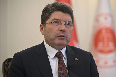 Bakan Tunç duyurdu: Suça sürüklenen çocuklar için yeni yasa geliyor