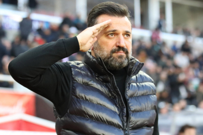 Bülent Uygun'dan Galatasaray yorumu: Barış haftaya gider