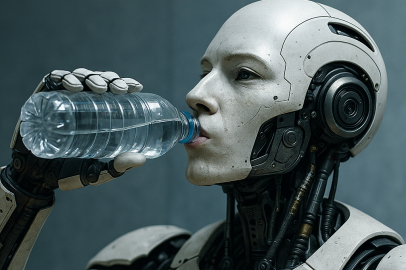 Dijital lüksün ekolojik krizi