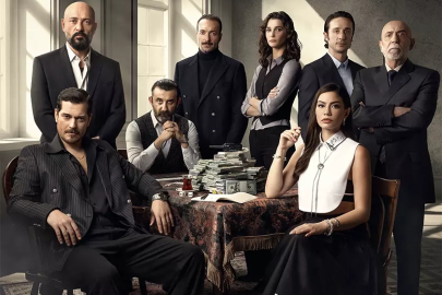 Eşref Rüya’da şok ayrılık!