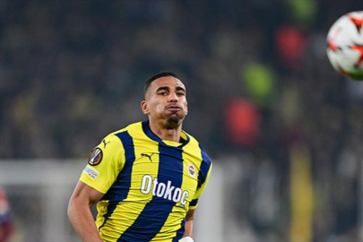 Fenerbahçe'de beklenmedik ayrılık: Djiku gidiyor mu?