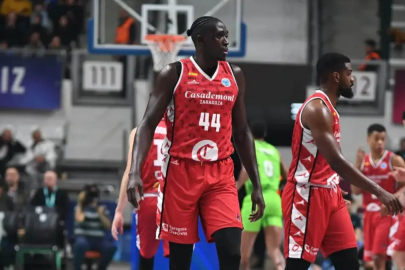 Fenerbahçe’ye kötü haber: Jilson Bango’nun ön çapraz bağı yırtıldı