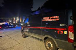 Hırsız sanıldı, evine girerken vuruldu!