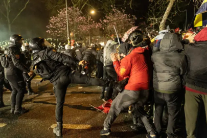 İmamoğlu protestosunda tutuklananlara mahkemeden sürpriz karar!