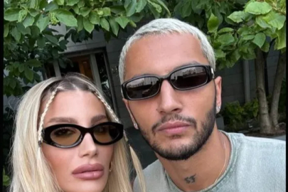 İrem Derici’den aşk dolu kutlama: “Hayatımın aşkı!”