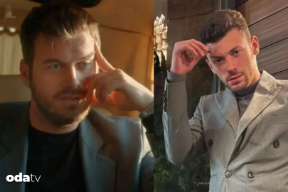 Kıvanç Tatlıtuğ'dan dublör krizi açıklaması!