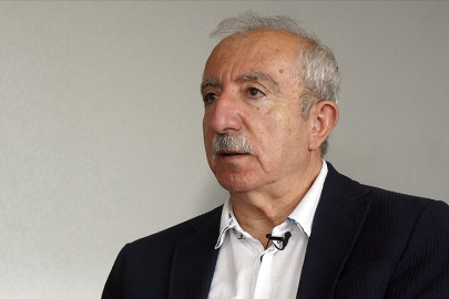 Miroğlu: PKK, inkarın neticesi ve sonucudur