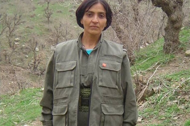 PKK’nin kadın yapılanması PAJK’tan açıklama: “Beritan Amed” kod adlı Semra Duva hayatını kaybetti