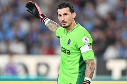 Uğurcan Çakır transferinde 3 milyon euroluk bonus detayı ortaya çıktı!