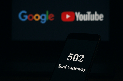Dijital dünyada fırtına: Google ve YouTube’un çöküşü, hack skandalları ve komplo teorileri