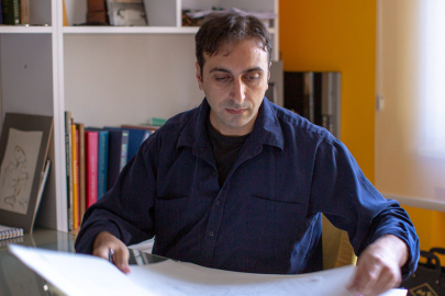 “Ergenekon sadece bir destan değil, kültürel bir köprü