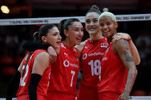 Filenin Sultanları'ndan tarihi zafer!