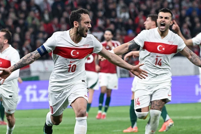 Milli takım, Dünya Kupası elemelerine Gürcistan maçıyla başlıyor