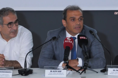 Sağlık ve hak örgütlerinden çağrı: Yüksek güvenlikli cezaevleri kapatılsın