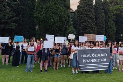 Boğaziçi öğrencilerine “Cumhurbaşkanına hakaret” iddiasıyla adli kontrol kararı