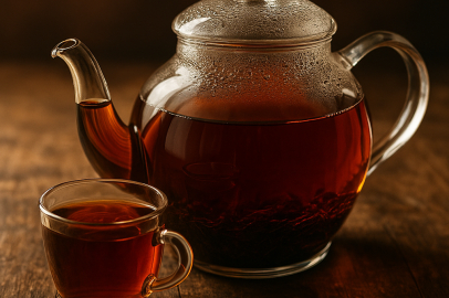 Çaya zam şoku! ÇAYKUR fiyatları yükseltti