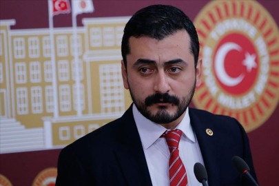 Eren Erdem siyasete veda etti: “Artık siyasi görev istemiyorum”