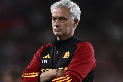 Fenerbahçe’den Mourinho iddialarına sert yalanlama!