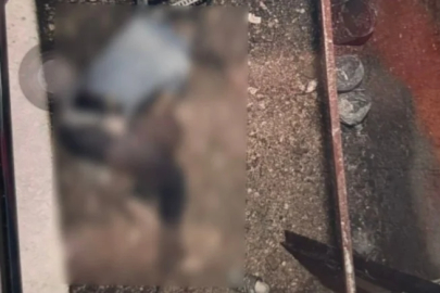 İstanbul’da kayıp işçi inşaatta ölü bulundu