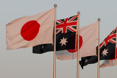 Japonya ve Avustralya’dan kritik savunma hamlesi