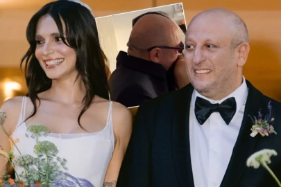 Meriç Aral ve Serkan Keskin'den müjdeli haber: "Güneş" doğdu!