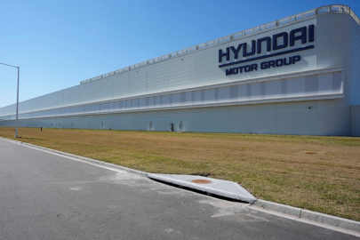 Otomobil devine baskın: 475 kişi gözaltına alındı