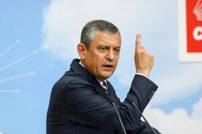 Özel'den net mesaj: "Kılıçdaroğlu mahkeme kararıyla gelirse tanımayız"