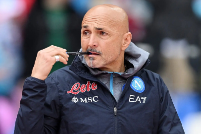 Spalletti’den Fenerbahçe’ye olumsuz yanıt