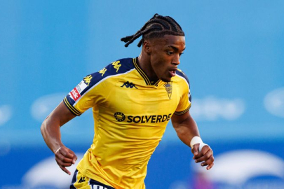 Trabzonspor’da Fenerbahçe maçı öncesi sakatlık şoku