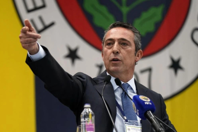 Ali Koç’un yönetim kurulu listesi belli oldu: Fenerbahçe’de seçim heyecanı artıyor