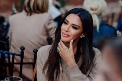 Aslıhan Doğan Turan: İnşallah ayıp olmamıştır