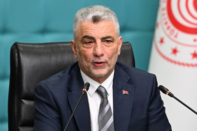 Bakan Bolat: Türkiye ekonomisi zirveye tırmanıyor