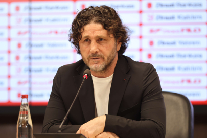 Fatih Tekke’den istifa iddialarına resmi yanıt!